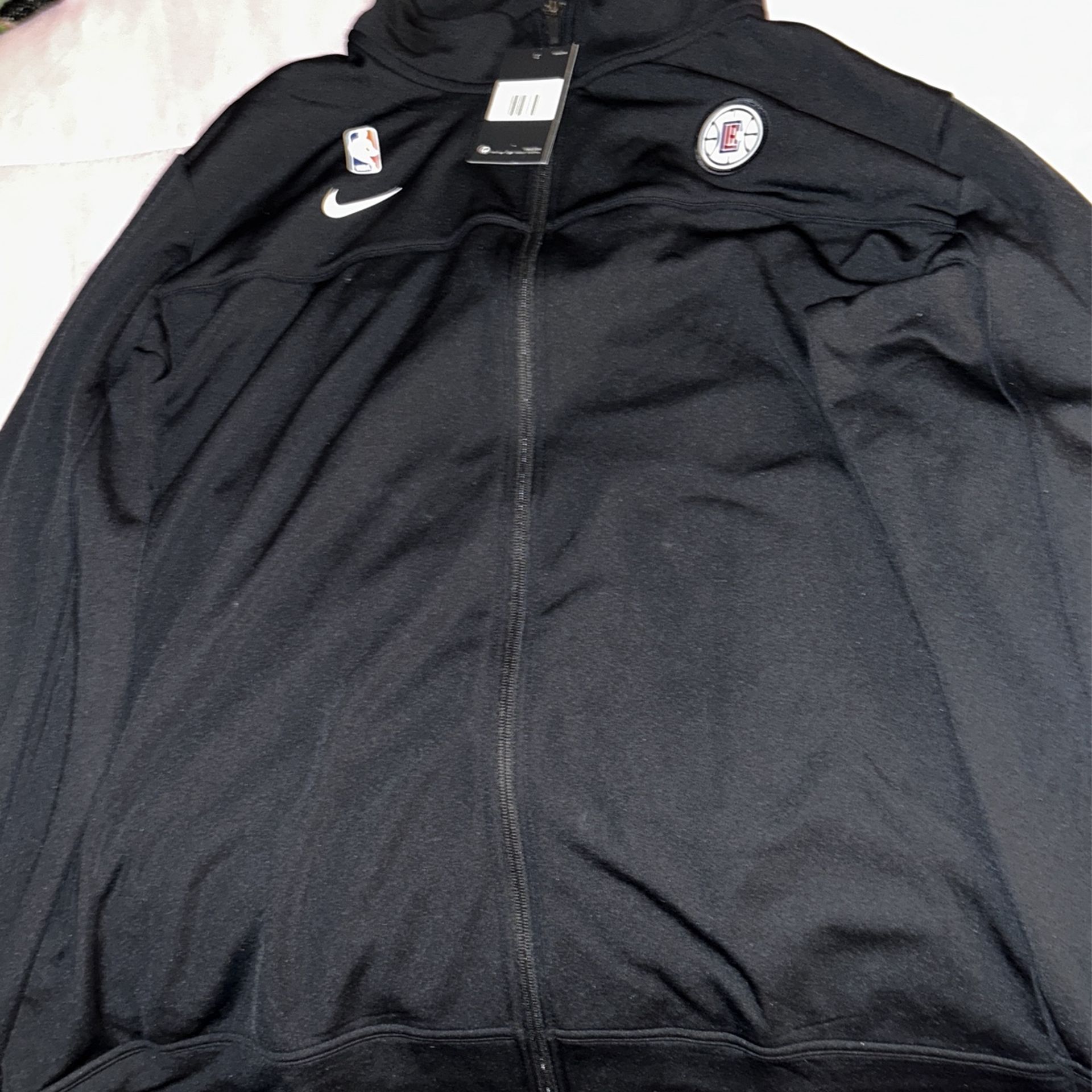Nike Dry NBA Jacket