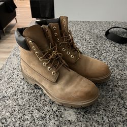 Timberland Boots 8.5M