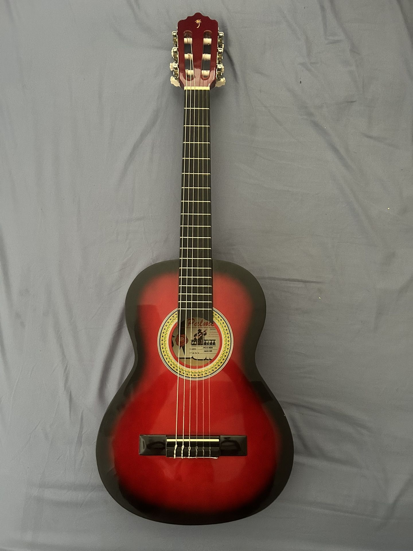 Classical Guitar