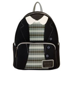 Loungefly Beetlejuice Beetlejuice Lydia Deetz Cosplay Mini Backpack (NWT)