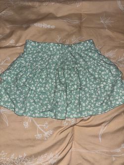 Toddler Girls skirt