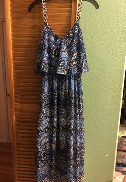 Super cute spring dress