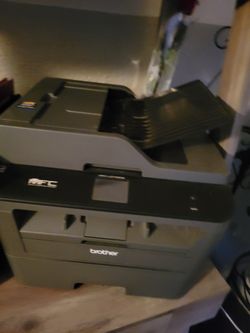 Printer Works Great ! $40 Obo 