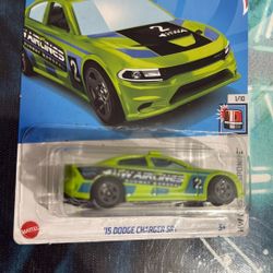 Hotwheels 