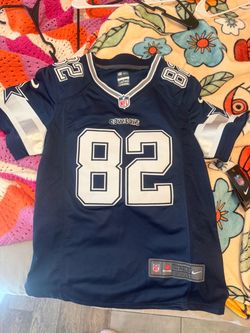 Cowboys Jersey