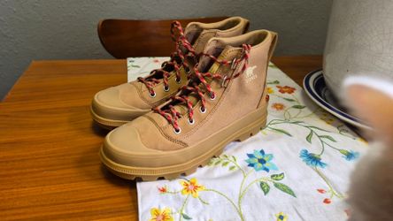 Sorel Hiking Boots