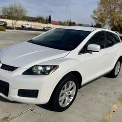 2007 Mazda CX7 Run’s Great ✅