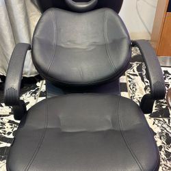 Shampoo Chair