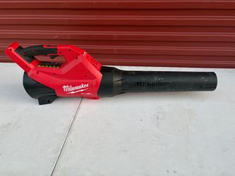 Milwaukee M18 FUEL 120 MPH 500 CFM 18V Lithium-Ion Brushless Cordless Handheld Blower (Tool-Only)