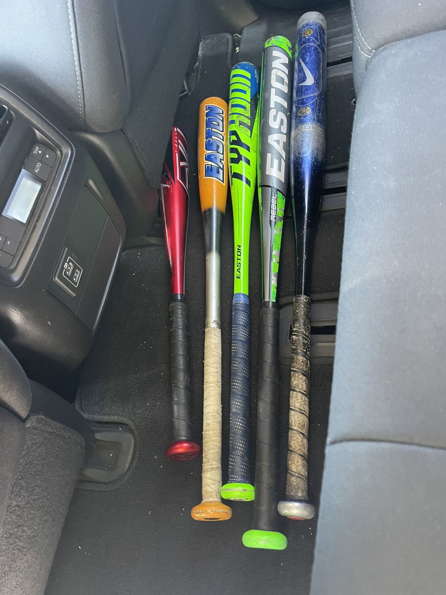 Baseball Bats