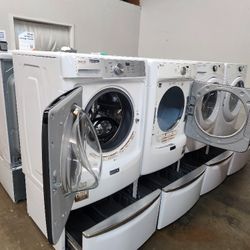 📌JCM APPLIANCES📌
🎯Lavadoras , Secadoras , Refrigeradores, estufas,etc
🎯ACCEPTAMOS FINANCIAMIENTO CON ACIMA , SNAP y AMERICAN FIRST FINANCE
🛠️Tene