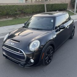 2015 Mini Cooper