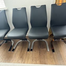 Chairs 