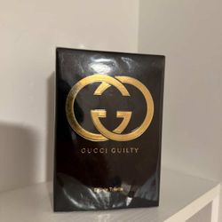 Gucci Guilty Perfume 