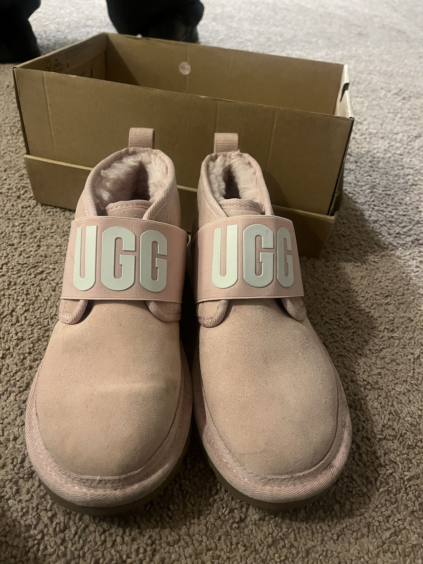 Uggs