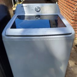 Washer