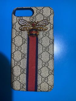 GUCCI IPHONE 8PLUS