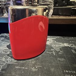 Montblanc Legend Red 3.4oz 100ml tester