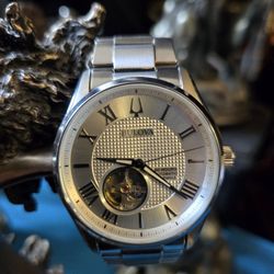 Bulova Automatic Watch