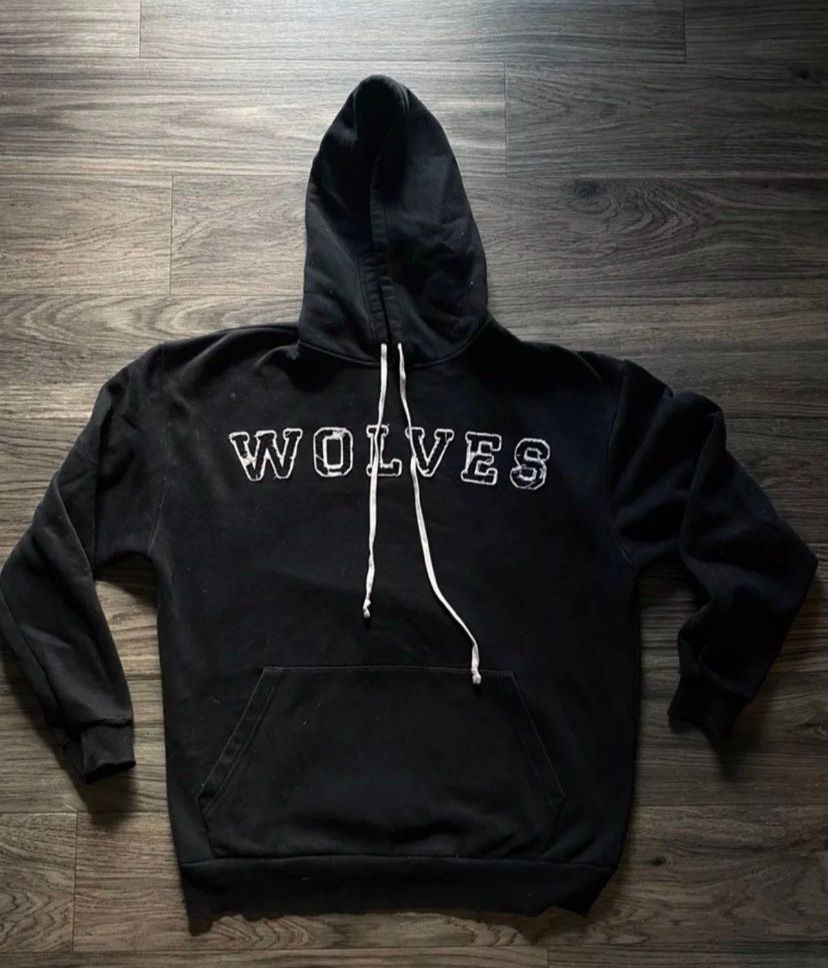 OG DARC SPORT HOODIE 2016