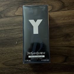 YSL EAU DE PARFUM MEN