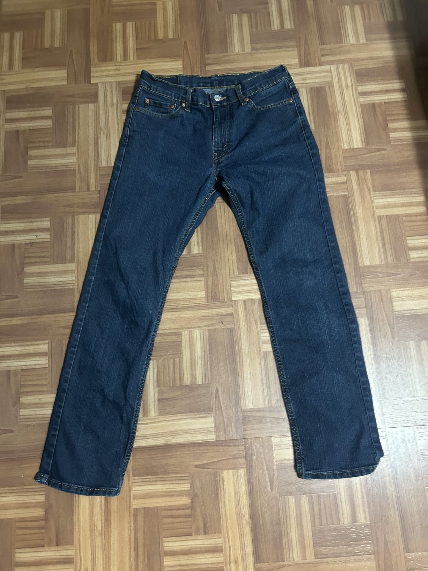 Levi Jeans 513