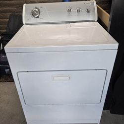 Drier Whirlpool OBO