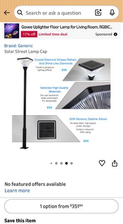 Solar light