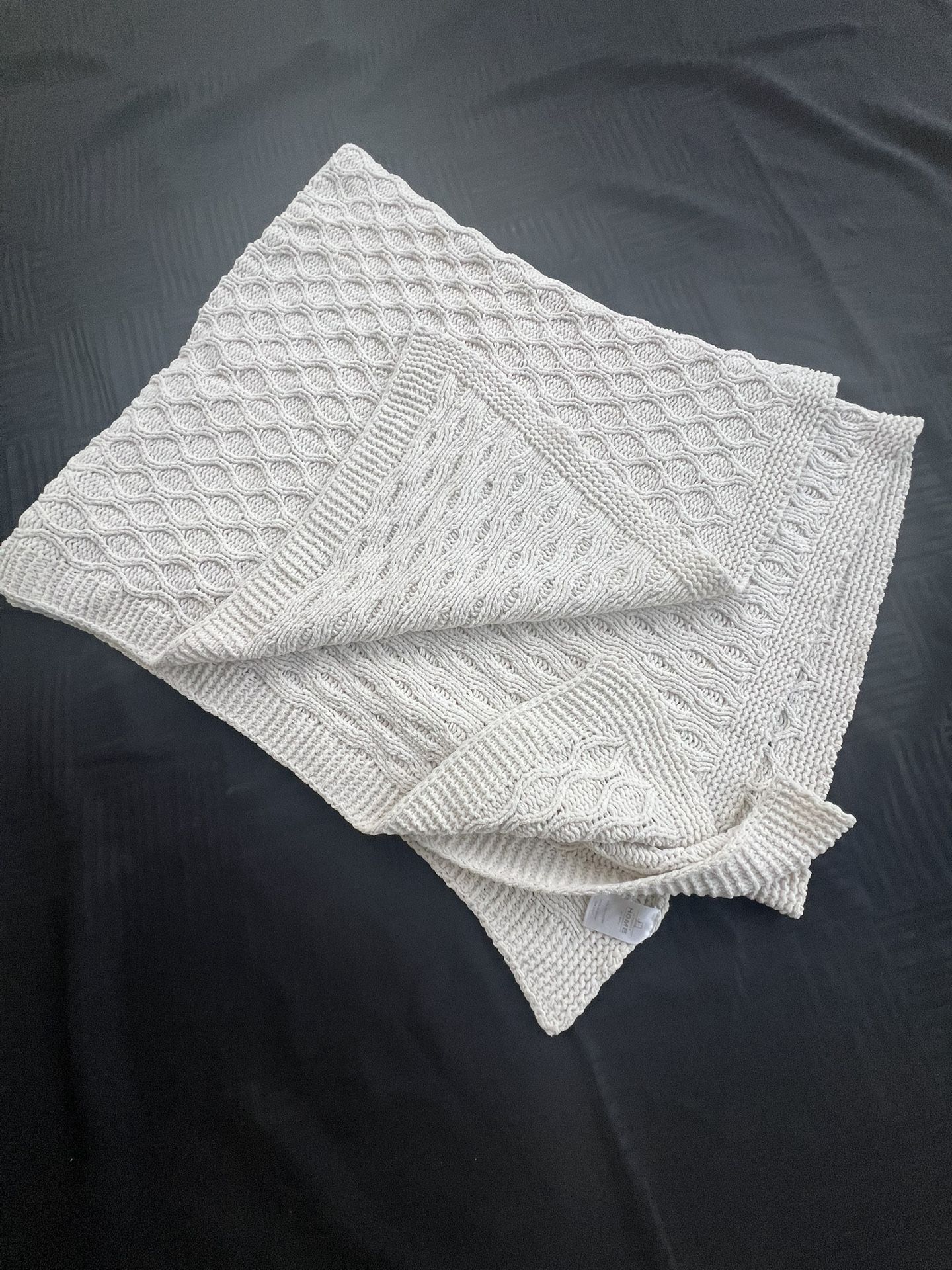 Boho Throw