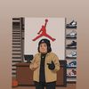Clt/shoe Seller 