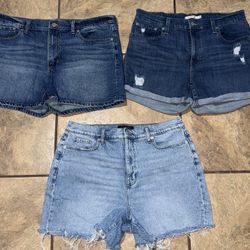 Women’s Shorts