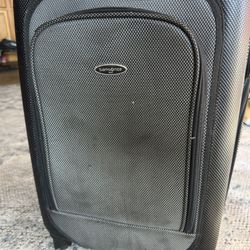 Samsonite Carry On Luggage