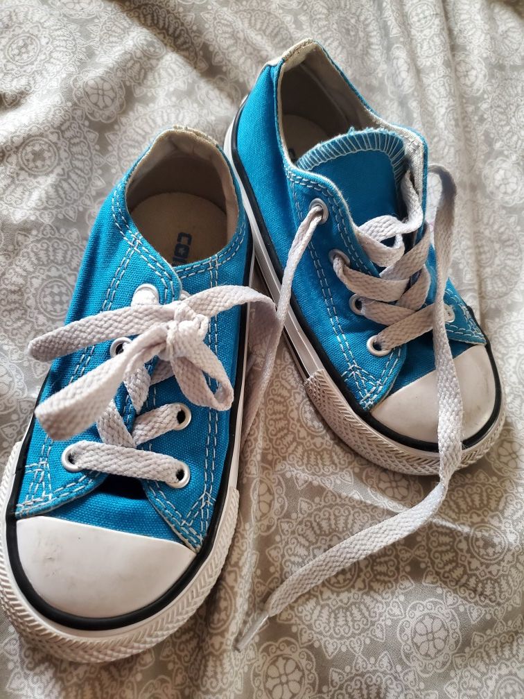 ALL STARS CONVERSE