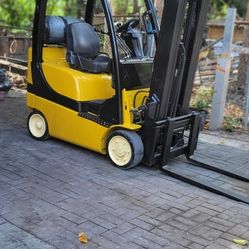 Yale 3000 Libras 