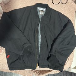 FR Jacket