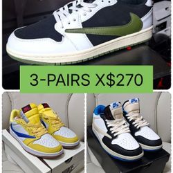 Nike Dunks Low Retro 