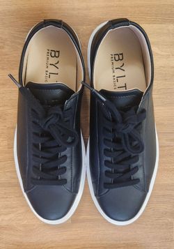 BYLT Everyday 2 Shoes 8.5 mens no box Like new!