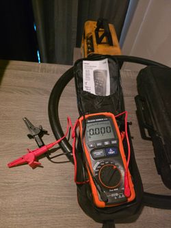 Hvac tools as a bundle