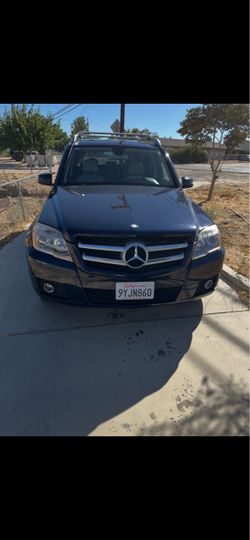 Mercedes