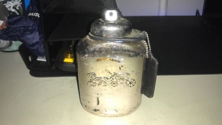 Coach Platinum Fragrance
