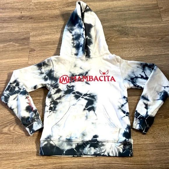 Dannijo Mambacita Hoodies Dannijo Mambacita Gigi Kobe Adult
