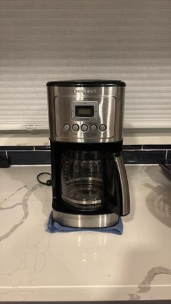 Cuisinart Coffee Maker