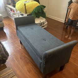 Bench For Bedroom ! 