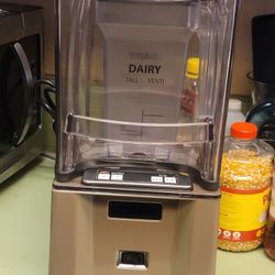 Commercial  K-TEC BLENDER  MODEL ICB3