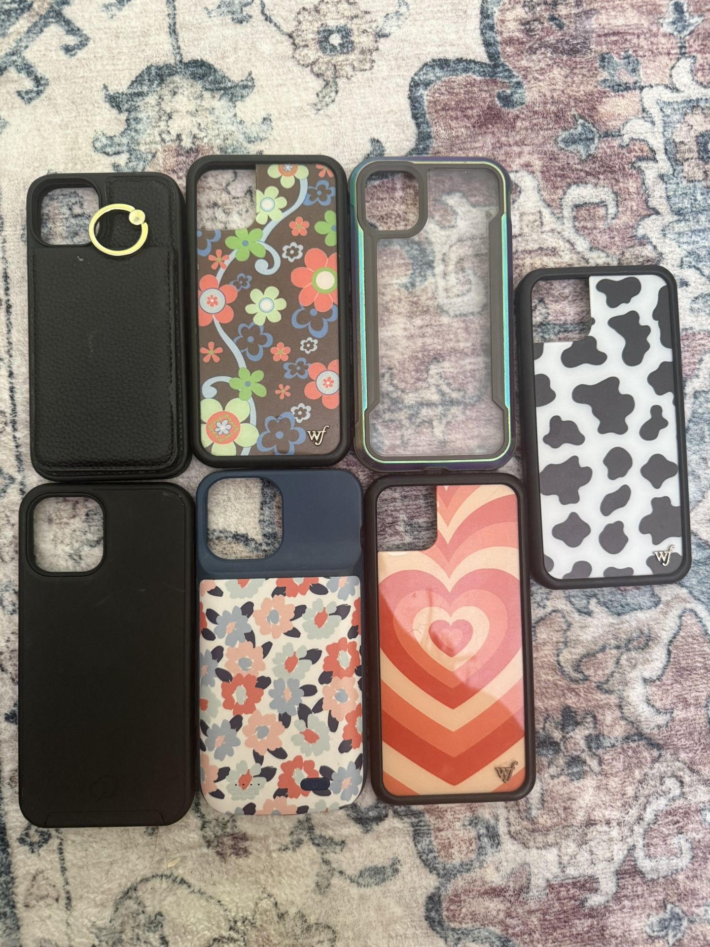 iPhone Cases