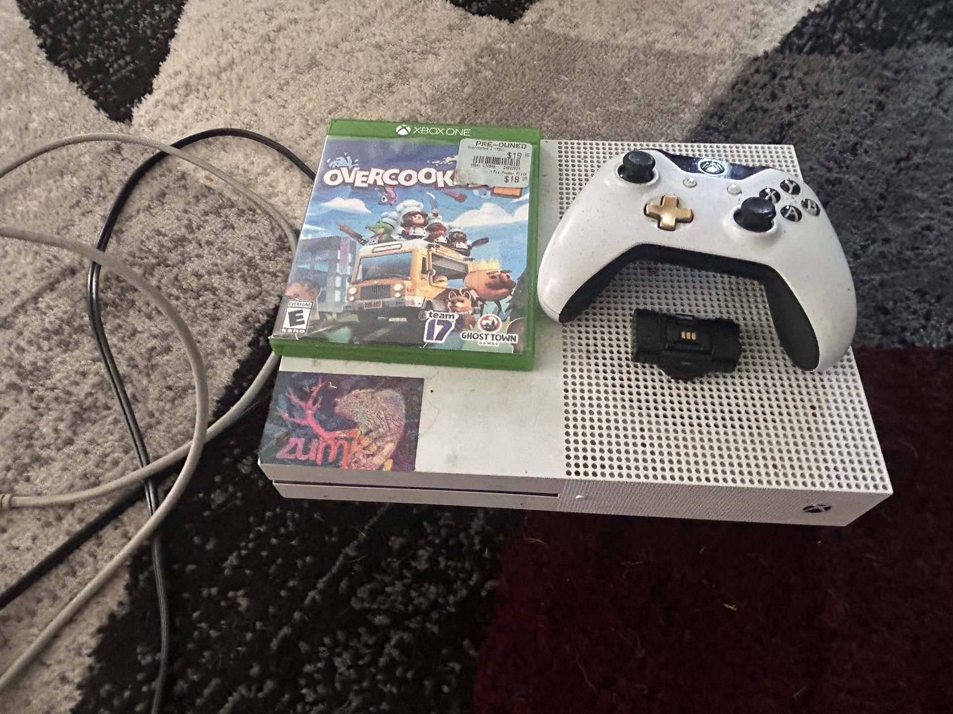 XBOX 1