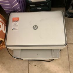 Hp Printer 