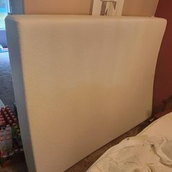 Firm Foam Mattress With Topper And Cooling Mattress Pad