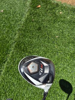 Taylormade r11s driver