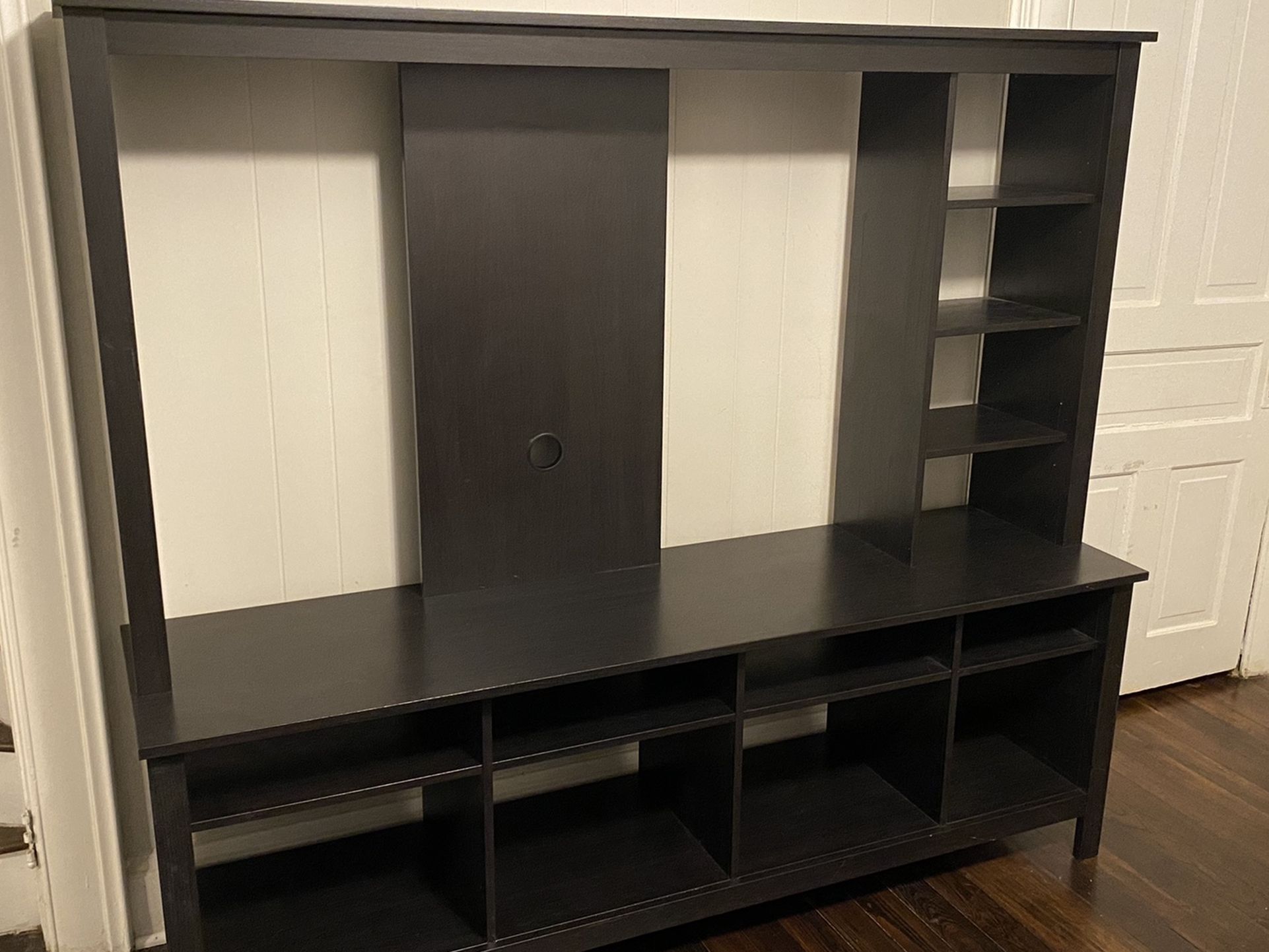 IKEA Entertainment Stand